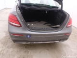 Mercedes  E-Klasse Mercedes-Benz  Berline E 200 d Business Solution 4d #41