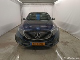  Mercedes  EQC MERCEDES  80 kWh  400 4-Matic 408 Business Solution 5d #5