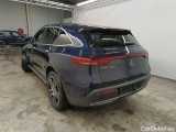  Mercedes  EQC MERCEDES  80 kWh  400 4-Matic 408 Business Solution 5d #7