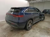  Mercedes  EQC MERCEDES  80 kWh  400 4-Matic 408 Business Solution 5d #2