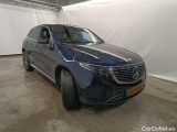  Mercedes  EQC MERCEDES  80 kWh  400 4-Matic 408 Business Solution 5d #8
