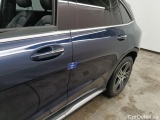  Mercedes  EQC MERCEDES  80 kWh  400 4-Matic 408 Business Solution 5d #39