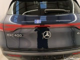  Mercedes  EQC MERCEDES  80 kWh  400 4-Matic 408 Business Solution 5d #45