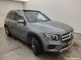  Mercedes  GLB MERCEDES CLASSE  DIESEL (X247)  200 d 150 Business Solution (EU6AP) 5d 7pl #8