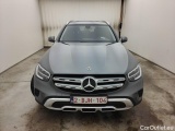  Mercedes  G-Klasee Mercedes-Benz GLC GLC 200 d Business Solution 5d #5