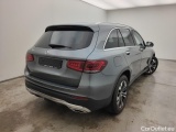  Mercedes  G-Klasee Mercedes-Benz GLC GLC 200 d Business Solution 5d #2