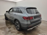  Mercedes  G-Klasee Mercedes-Benz GLC GLC 200 d Business Solution 5d #7