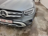  Mercedes  G-Klasee Mercedes-Benz GLC GLC 200 d Business Solution 5d #50