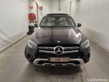  Mercedes  G-Klasee Mercedes-Benz GLC GLC 200 d Business Solution 5d #5