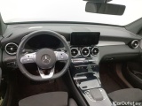  Mercedes  G-Klasee MERCEDES CLASSE GLC COUPE - 2019 GLC 300 258 4 Matic (EU6d-TEMP) 5d Auto #9