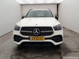  Mercedes  G-Klasee MERCEDES CLASSE GLE (W167) GLE 350 e 211 (+136) 4-Matic PHEV 5d #5