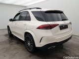  Mercedes  G-Klasee MERCEDES CLASSE GLE (W167) GLE 350 e 211 (+136) 4-Matic PHEV 5d #7