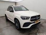  Mercedes  G-Klasee MERCEDES CLASSE GLE (W167) GLE 350 e 211 (+136) 4-Matic PHEV 5d #8