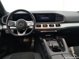  Mercedes  G-Klasee MERCEDES CLASSE GLE (W167) GLE 350 e 211 (+136) 4-Matic PHEV 5d #9