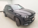  Mercedes  G-Klasee Mercedes, GLE '18, Mercedes-Benz GLE GLE 350 de 4MATIC 5d #9