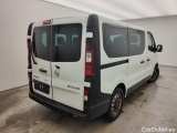  Opel  Vivaro OPEL  Combi 1.6 CDTi L1H1 Ecoflex Edition S/S (EU6) 5d 95cv #2