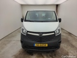  Opel  Vivaro OPEL  Combi 1.6 CDTi L1H1 Ecoflex Edition S/S (EU6) 5d 95cv #5