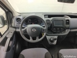  Opel  Vivaro OPEL  Combi 1.6 CDTi L1H1 Ecoflex Edition S/S (EU6) 5d 95cv #9