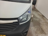  Opel  Vivaro OPEL  Combi 1.6 CDTi L1H1 Ecoflex Edition S/S (EU6) 5d 95cv #38