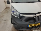  Opel  Vivaro OPEL  Combi 1.6 CDTi L1H1 Ecoflex Edition S/S (EU6) 5d 95cv #107