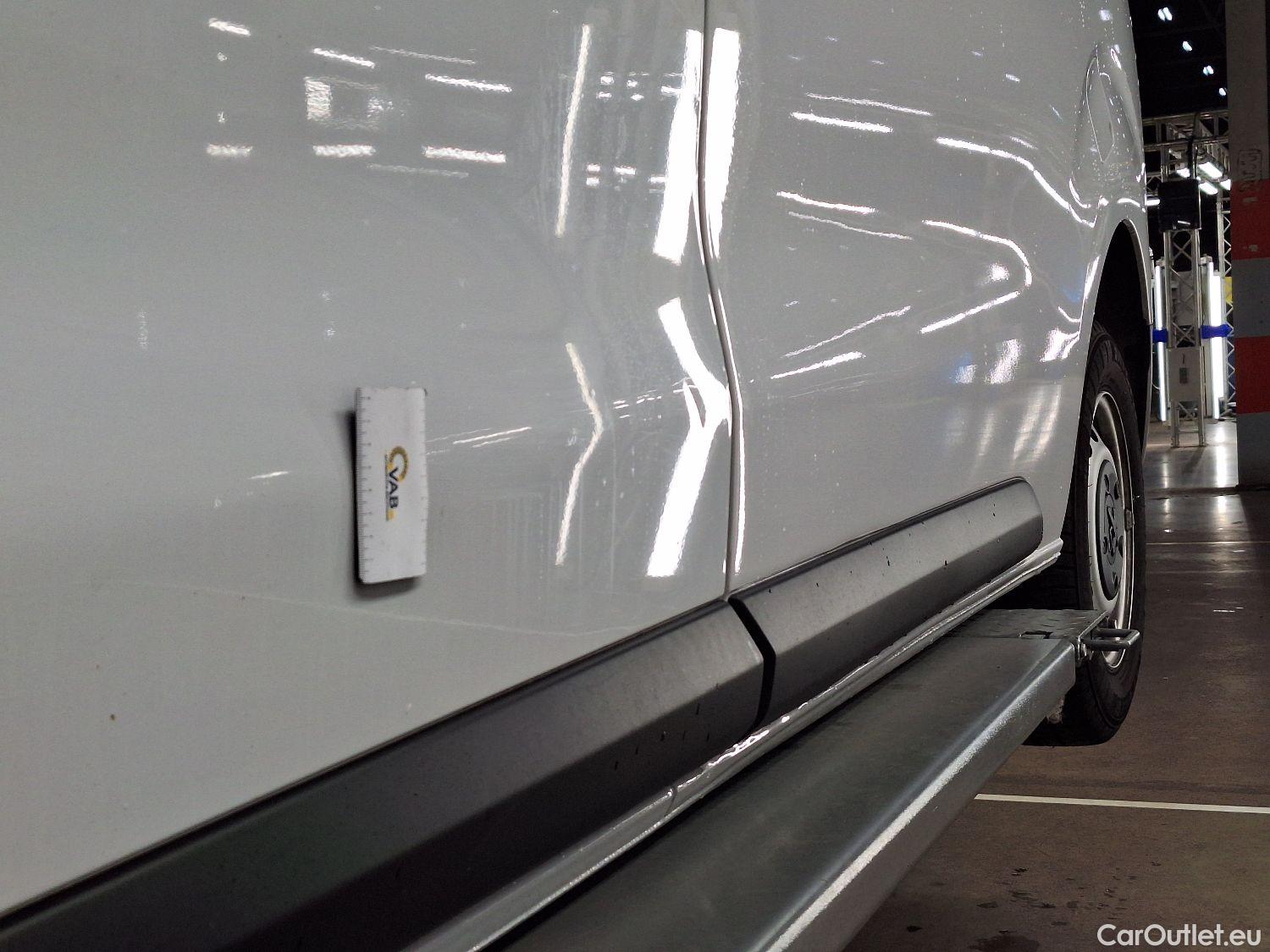  Peugeot  Expert Peugeot, _ '16, Peugeot  Standard L2 2.0 BlueHDi 145 EAT8 4d #23