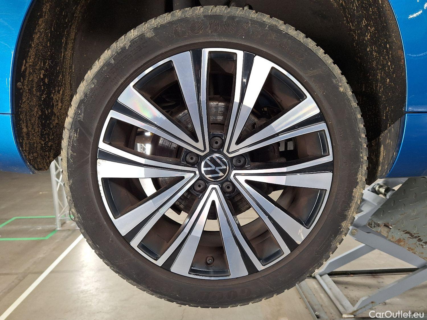  Volkswagen  Arteon VW,  SB FL'20 PHEV, Volkswagen  Shooting Brake 1.4 eHybrid Elega #10