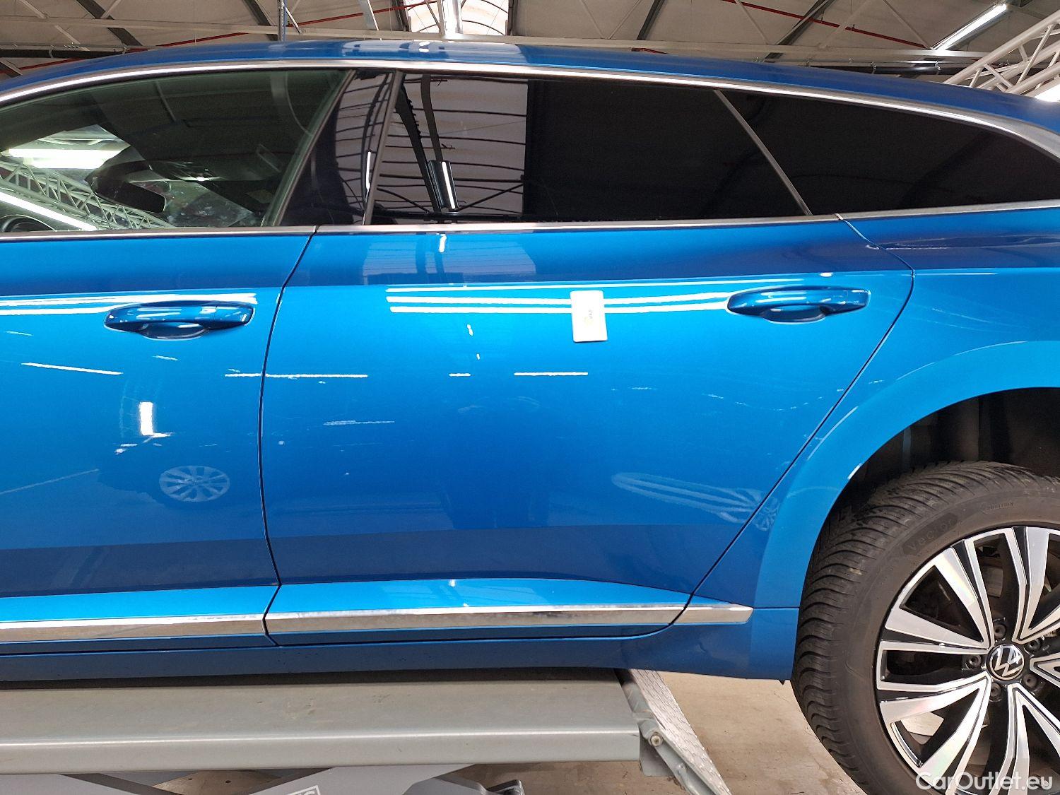  Volkswagen  Arteon VW,  SB FL'20 PHEV, Volkswagen  Shooting Brake 1.4 eHybrid Elega #28