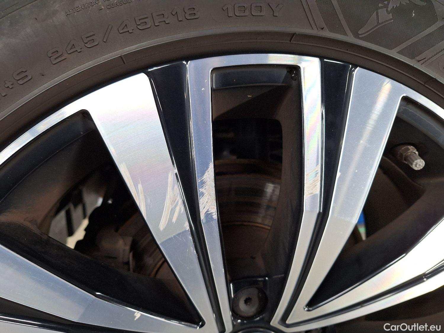  Volkswagen  Arteon VW,  SB FL'20 PHEV, Volkswagen  Shooting Brake 1.4 eHybrid Elega #13