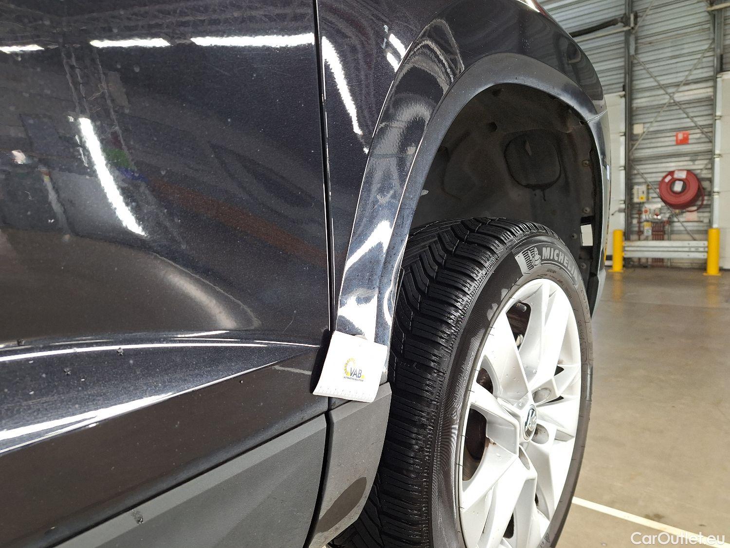  Skoda  Karoq Skoda,  '17, Skoda  2.0 CRTDI 85KW Style 5d #12