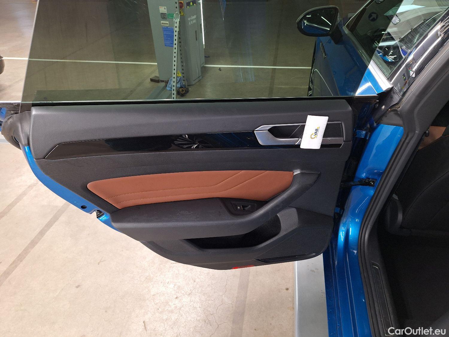  Volkswagen  Arteon VW,  SB FL'20 PHEV, Volkswagen  Shooting Brake 1.4 eHybrid Elega #32