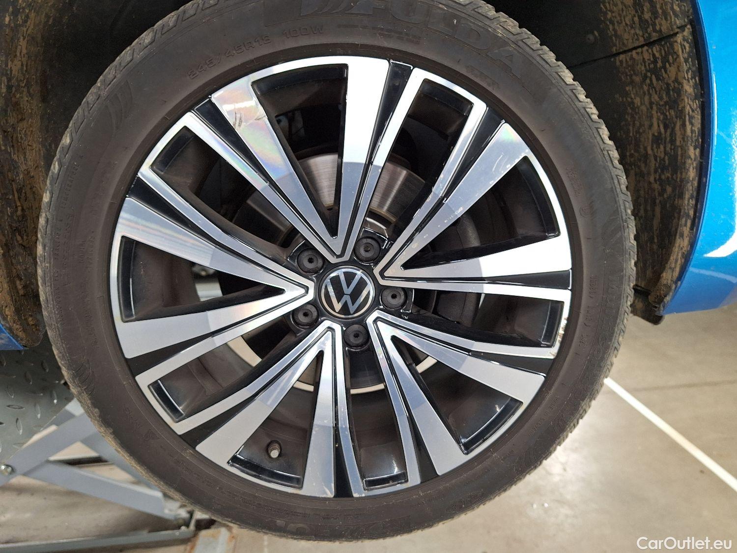  Volkswagen  Arteon VW,  SB FL'20 PHEV, Volkswagen  Shooting Brake 1.4 eHybrid Elega #8