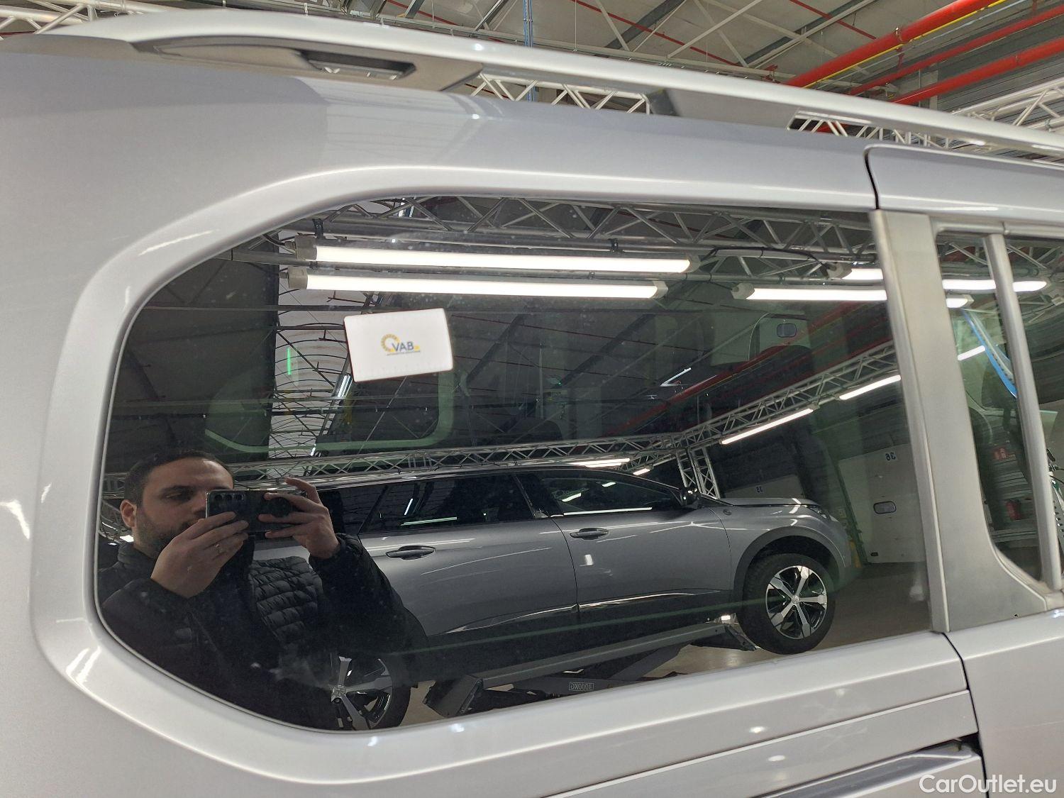  Toyota  Proace Toyota,  City Vers '20, Toyota  City Verso 1.5D 96kW LWB MPV Aut. 5d #34