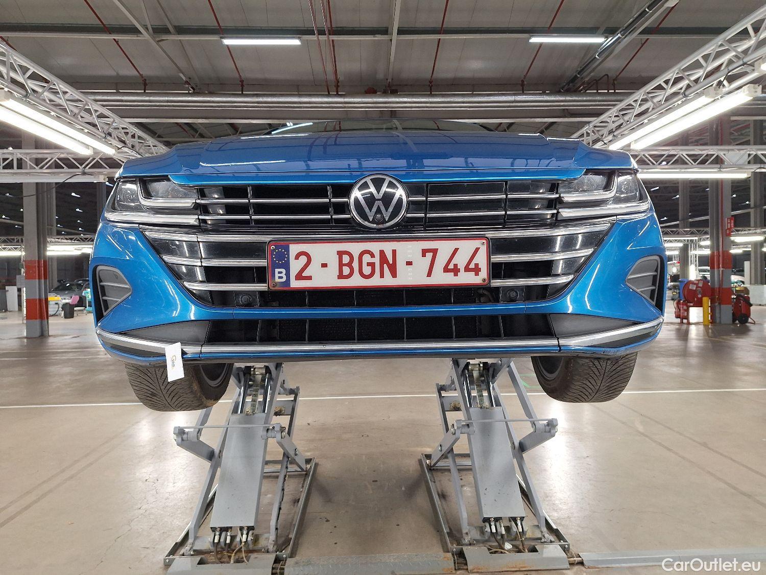  Volkswagen  Arteon VW,  SB FL'20 PHEV, Volkswagen  Shooting Brake 1.4 eHybrid Elega #3