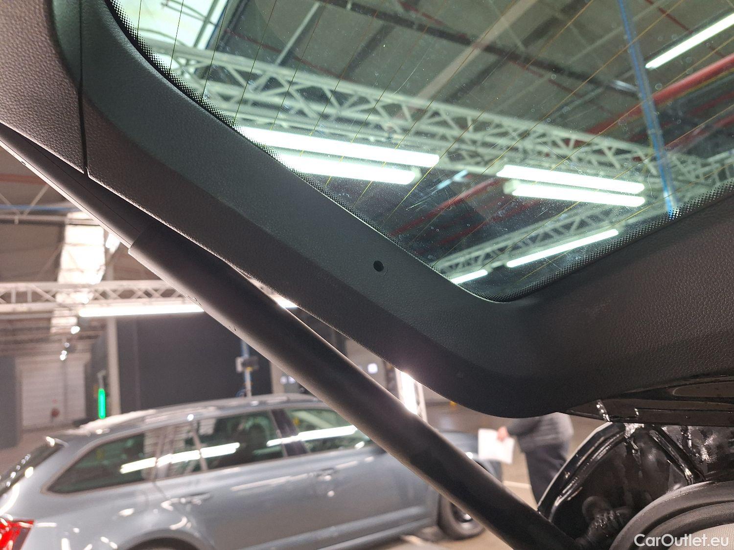  Skoda  Karoq Skoda,  '17, Skoda  2.0 CRTDI 85KW Style 5d #44