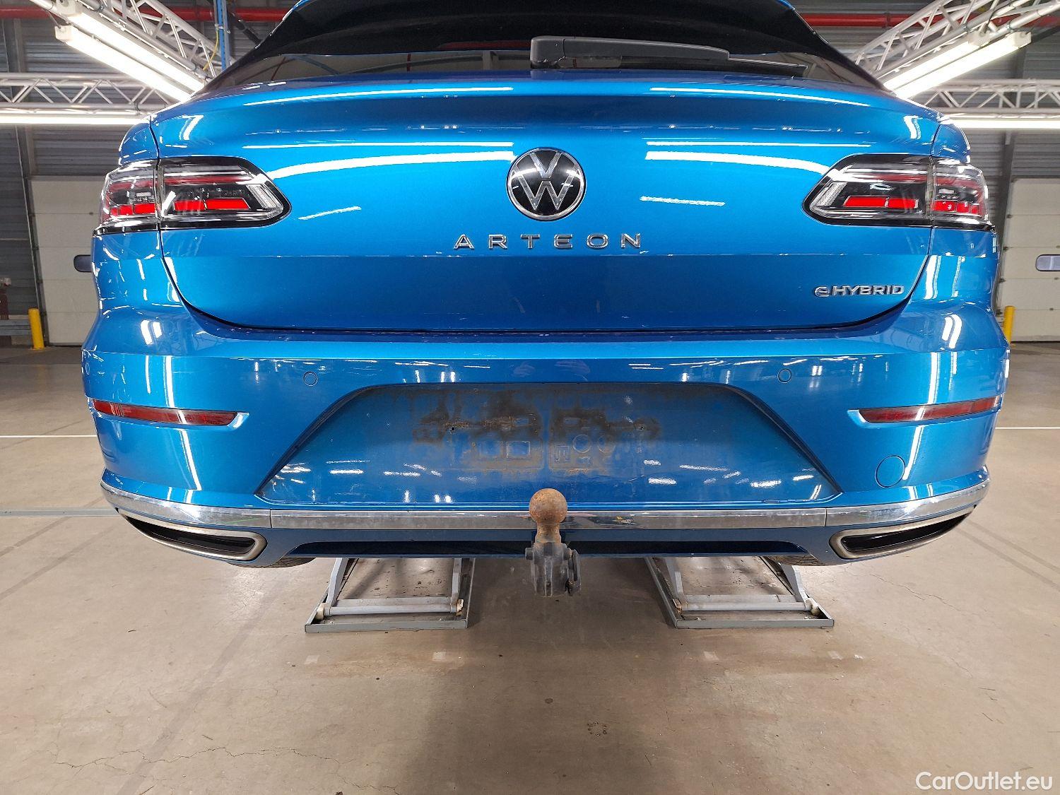  Volkswagen  Arteon VW,  SB FL'20 PHEV, Volkswagen  Shooting Brake 1.4 eHybrid Elega #20