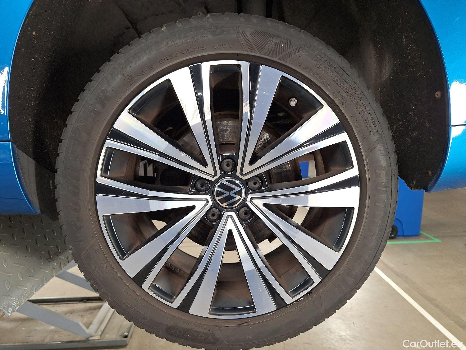  Volkswagen  Arteon VW,  SB FL'20 PHEV, Volkswagen  Shooting Brake 1.4 eHybrid Elega #12