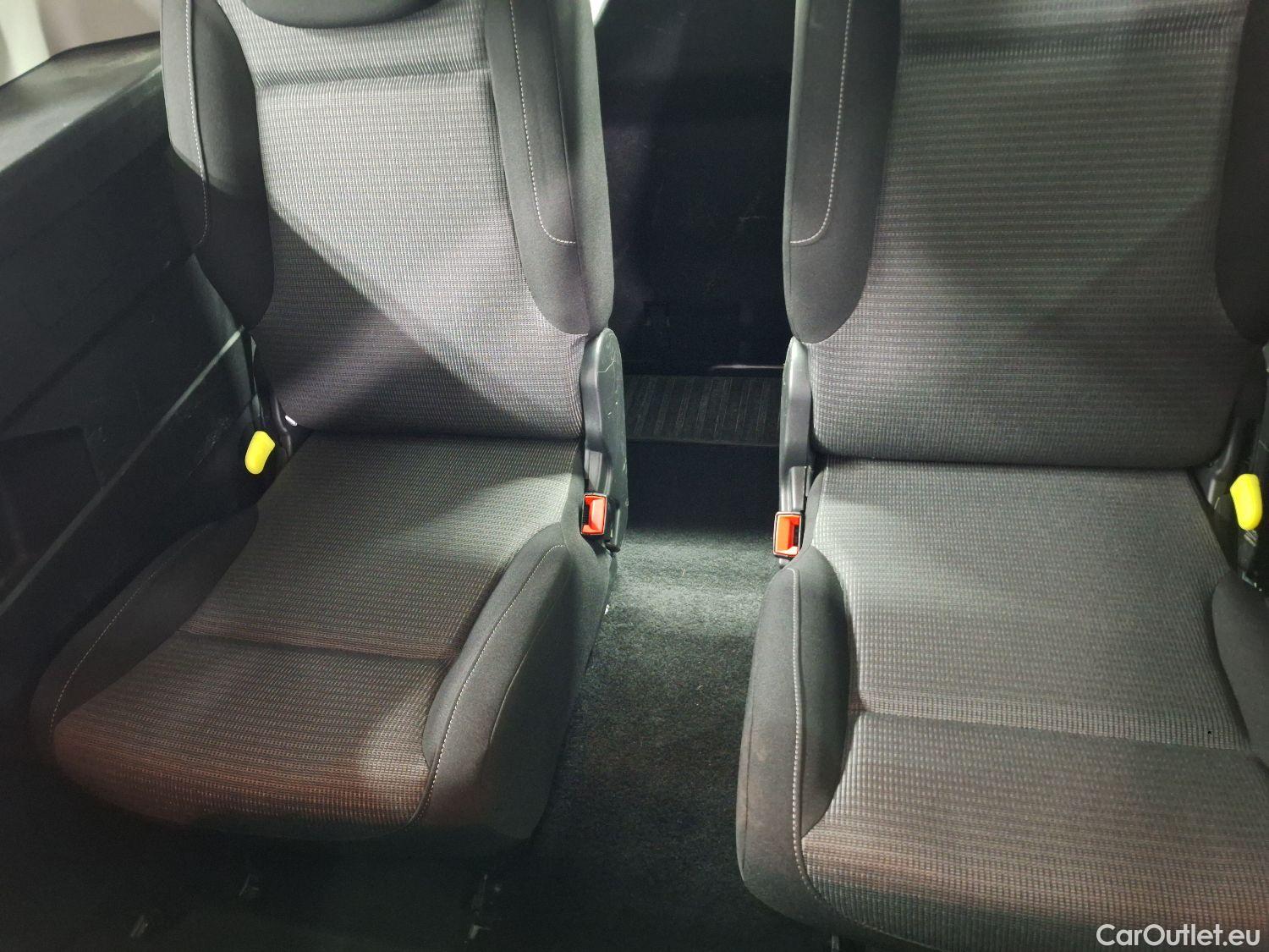  Toyota  Proace Toyota,  City Vers '20, Toyota  City Verso 1.5D 96kW LWB MPV Aut. 5d #44