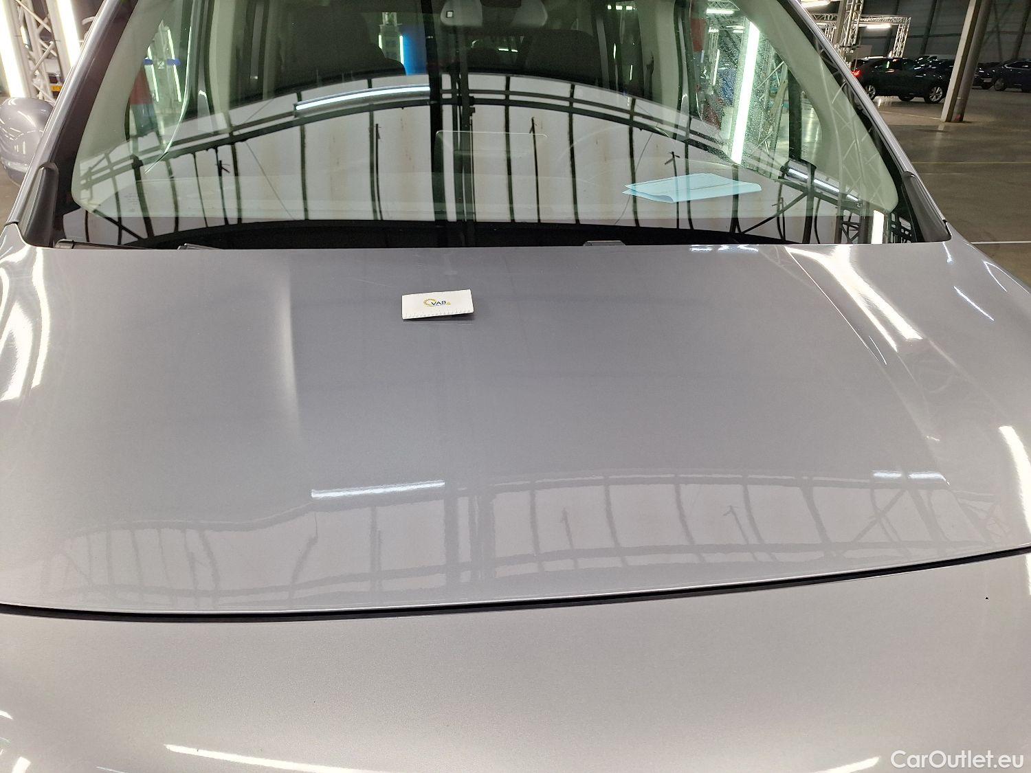  Toyota  Proace Toyota,  City Vers '20, Toyota  City Verso 1.5D 96kW LWB MPV Aut. 5d #52