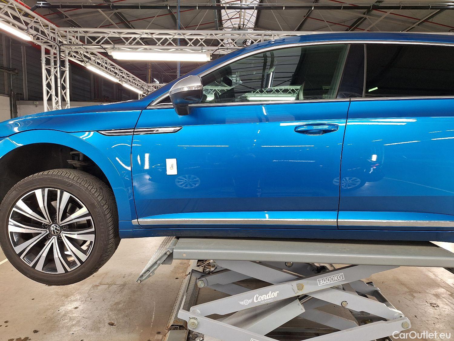  Volkswagen  Arteon VW,  SB FL'20 PHEV, Volkswagen  Shooting Brake 1.4 eHybrid Elega #26