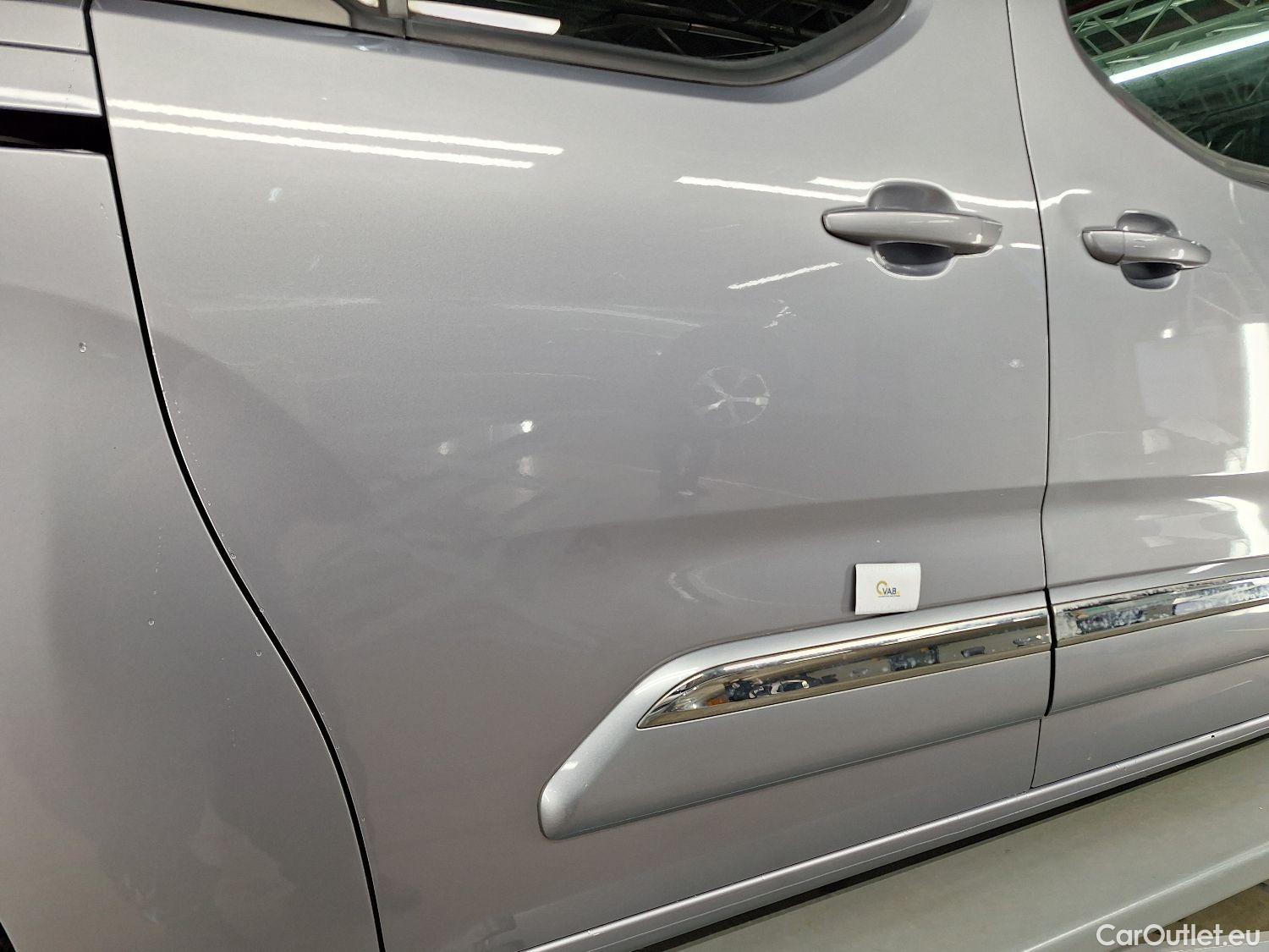  Toyota  Proace Toyota,  City Vers '20, Toyota  City Verso 1.5D 96kW LWB MPV Aut. 5d #18