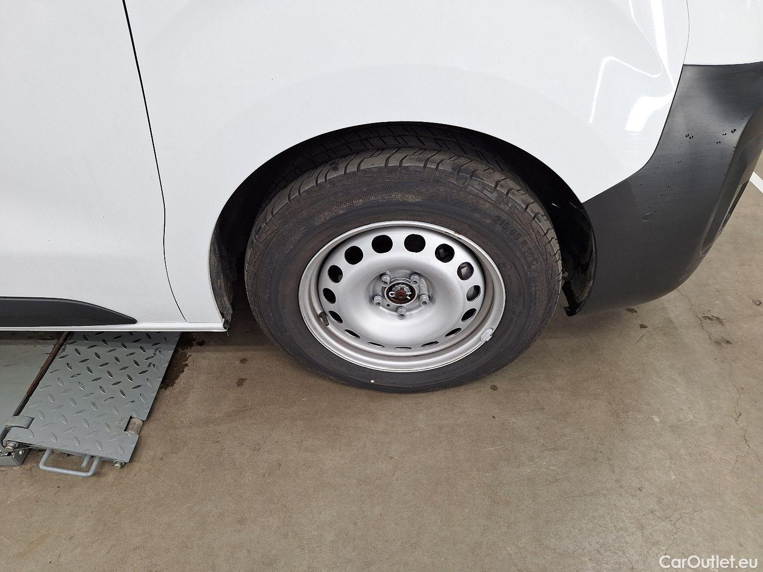  Peugeot  Expert Peugeot, _ '16, Peugeot  Standard L2 2.0 BlueHDi 145 EAT8 4d #5