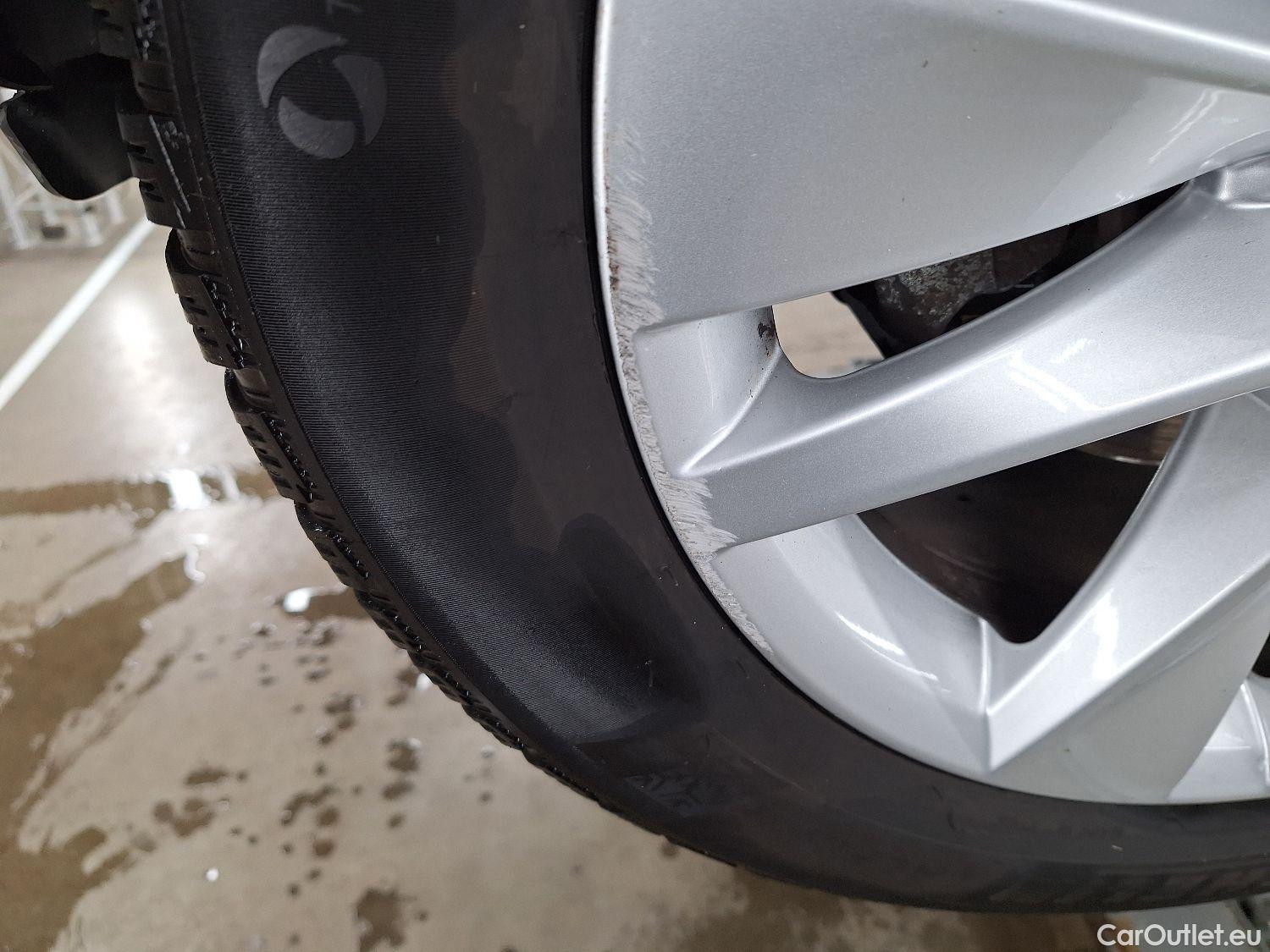  Skoda  Karoq Skoda,  '17, Skoda  2.0 CRTDI 85KW Style 5d #24