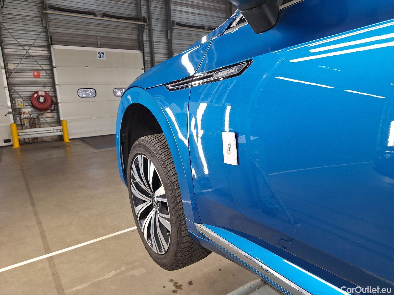  Volkswagen  Arteon VW,  SB FL'20 PHEV, Volkswagen  Shooting Brake 1.4 eHybrid Elega #27