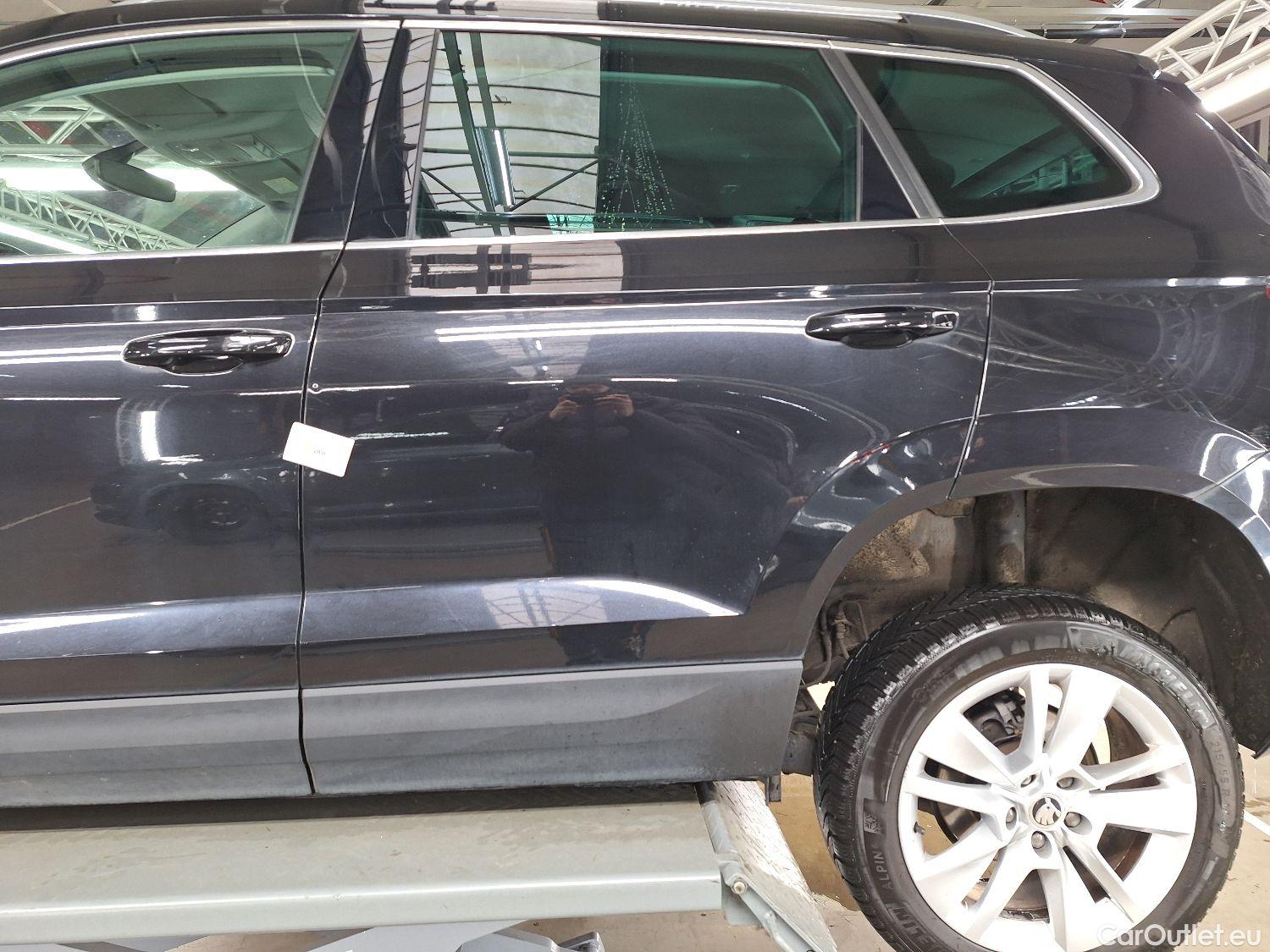  Skoda  Karoq Skoda,  '17, Skoda  2.0 CRTDI 85KW Style 5d #32