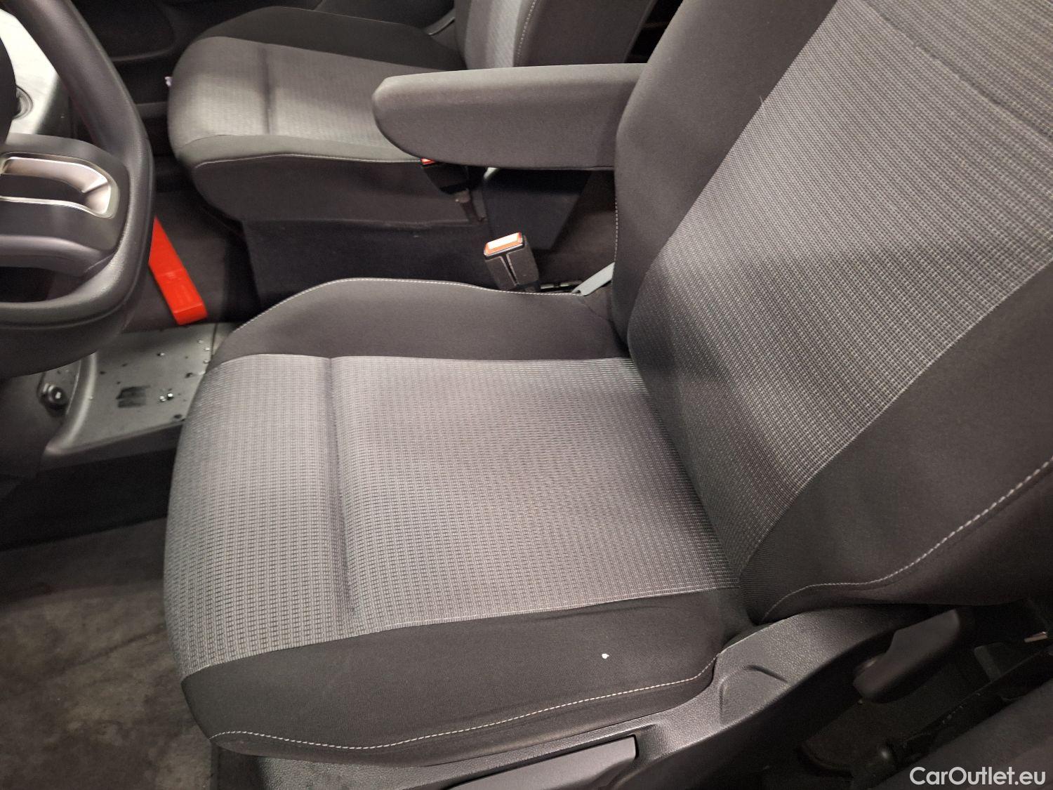  Toyota  Proace Toyota,  City Vers '20, Toyota  City Verso 1.5D 96kW LWB MPV Aut. 5d #41