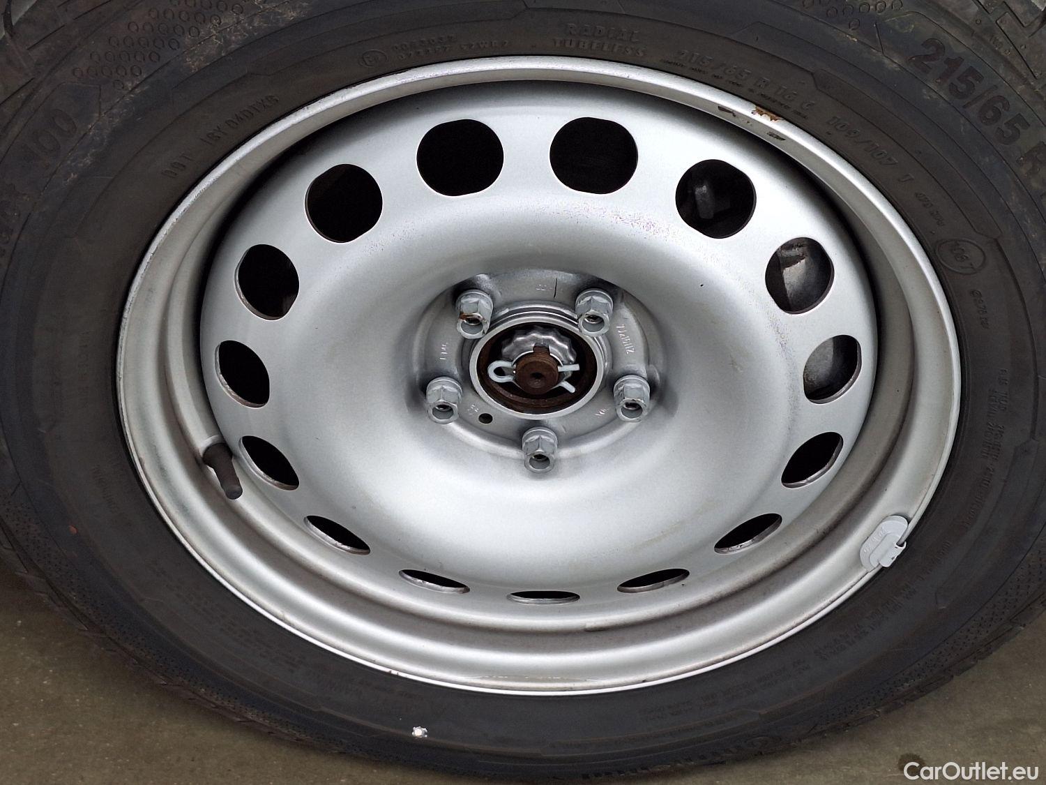  Peugeot  Expert Peugeot, _ '16, Peugeot  Standard L2 2.0 BlueHDi 145 EAT8 4d #6