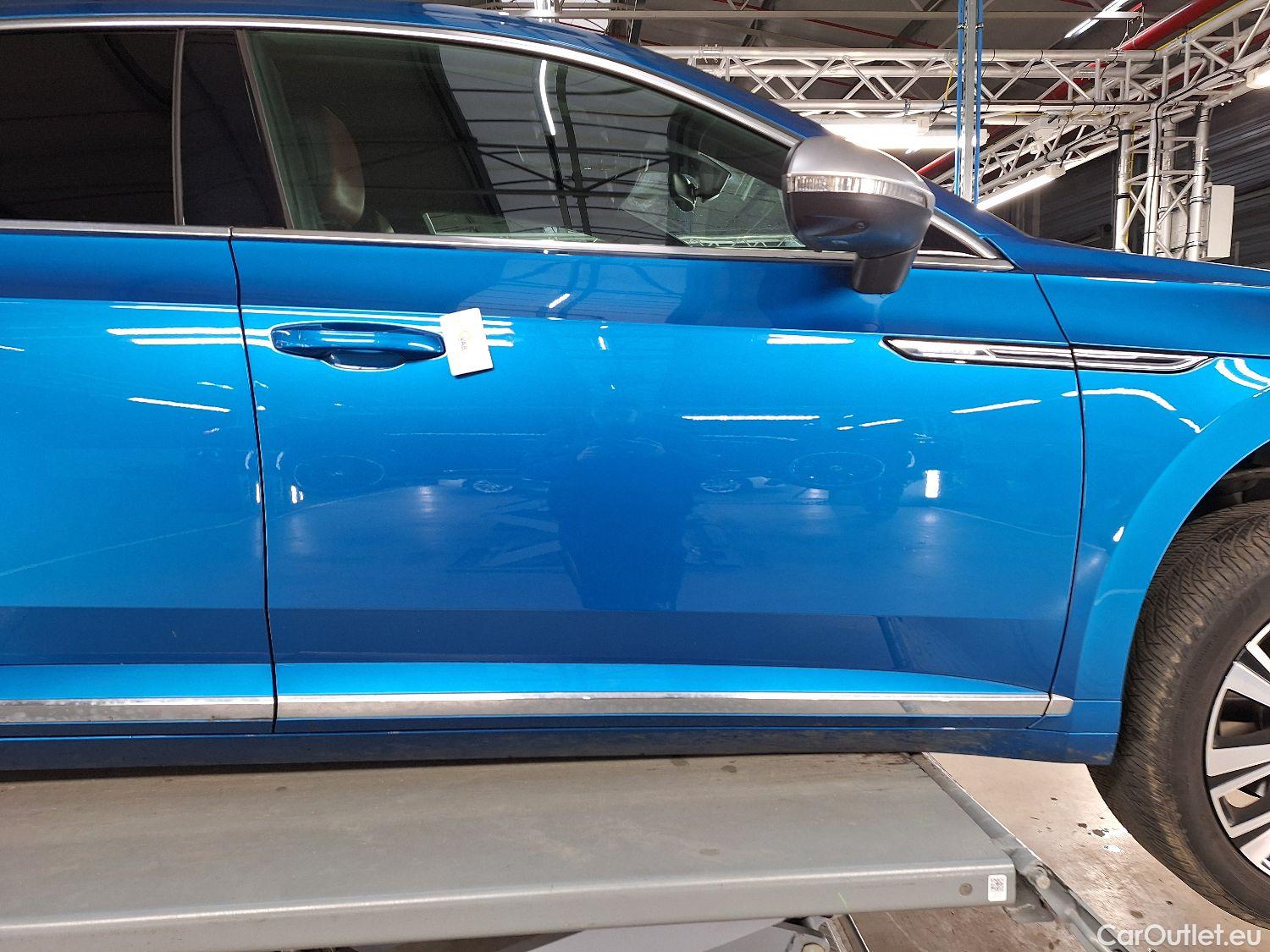  Volkswagen  Arteon VW,  SB FL'20 PHEV, Volkswagen  Shooting Brake 1.4 eHybrid Elega #19