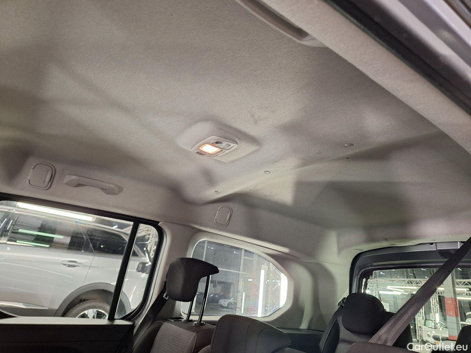  Toyota  Proace Toyota,  City Vers '20, Toyota  City Verso 1.5D 96kW LWB MPV Aut. 5d #45