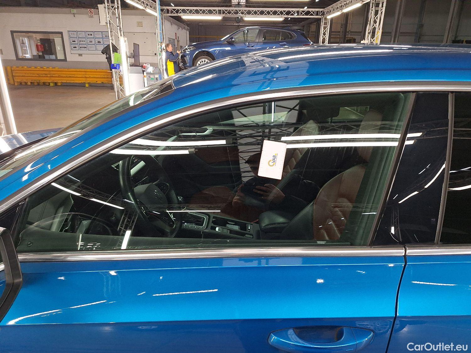  Volkswagen  Arteon VW,  SB FL'20 PHEV, Volkswagen  Shooting Brake 1.4 eHybrid Elega #31