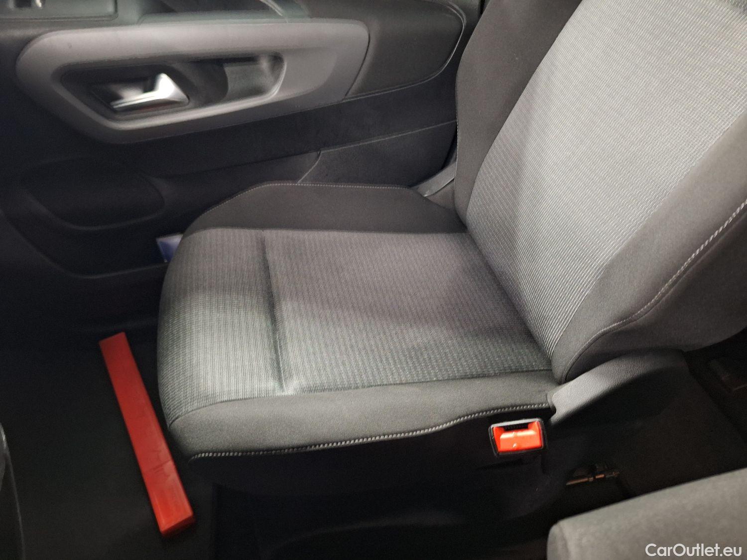  Toyota  Proace Toyota,  City Vers '20, Toyota  City Verso 1.5D 96kW LWB MPV Aut. 5d #42